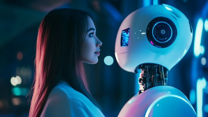 AI教育・AI活用支援事業